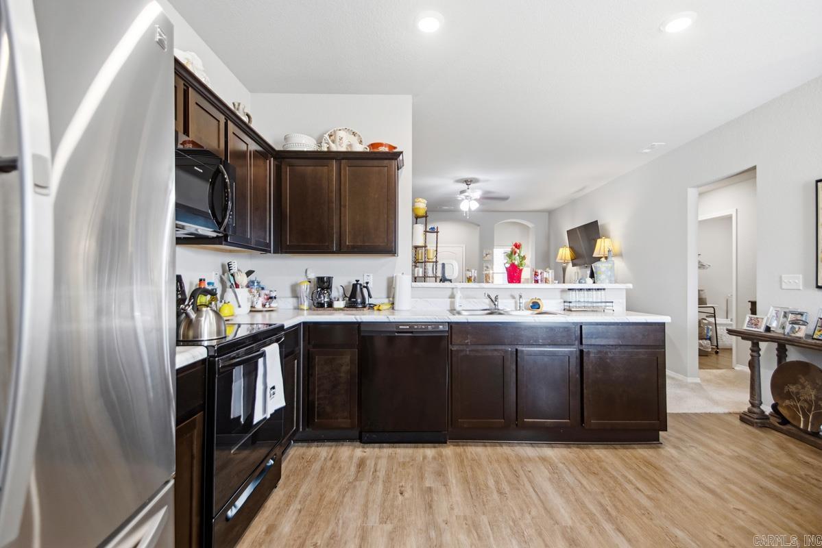 115 James  Beebe, AR