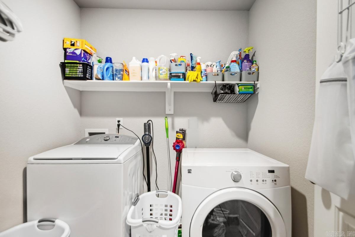 115 James  Beebe, AR