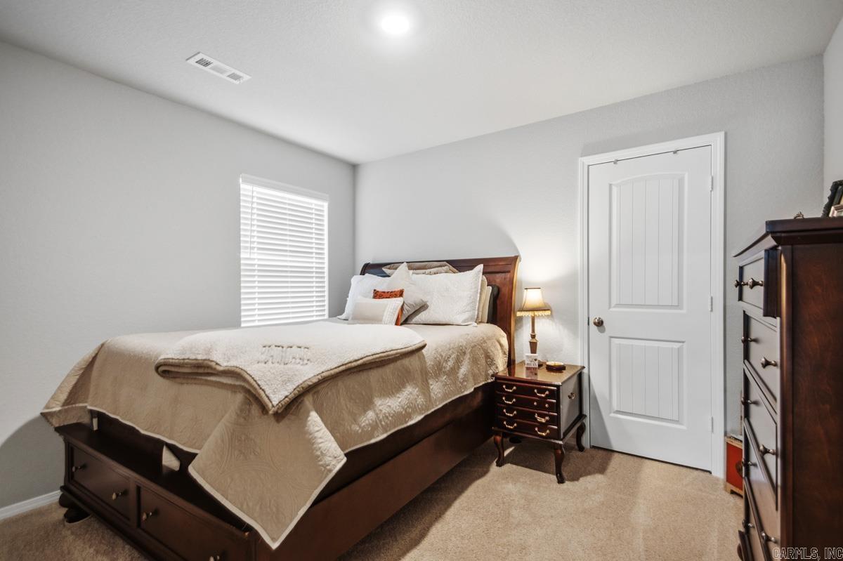 115 James  Beebe, AR