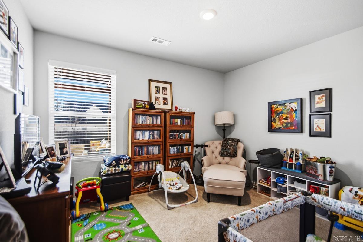 115 James  Beebe, AR