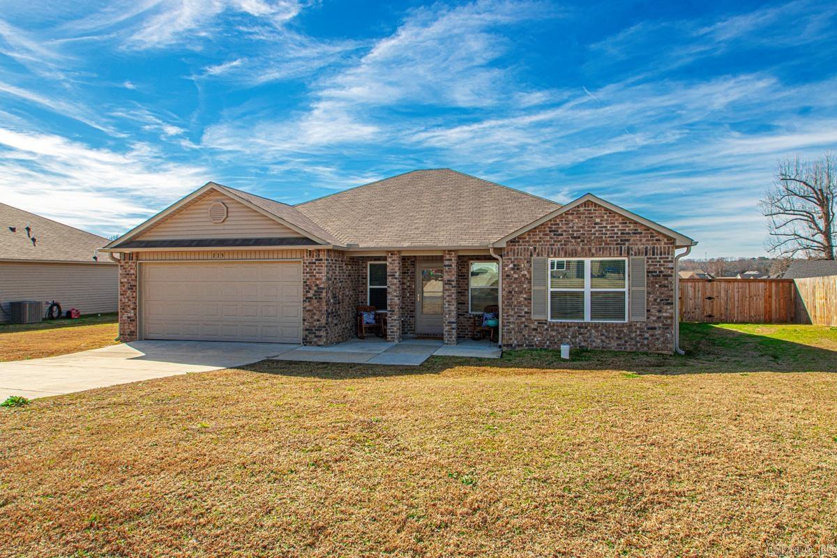 115 James  Beebe, AR