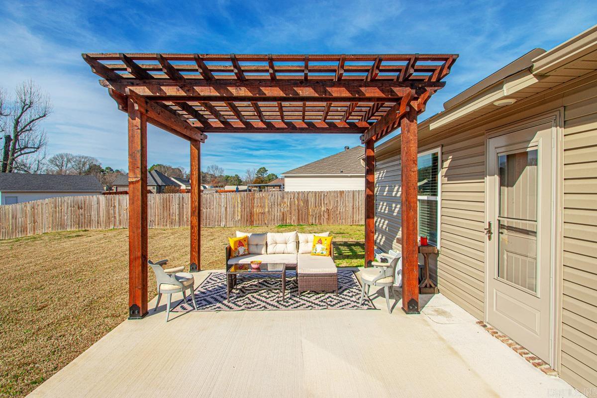 115 James  Beebe, AR