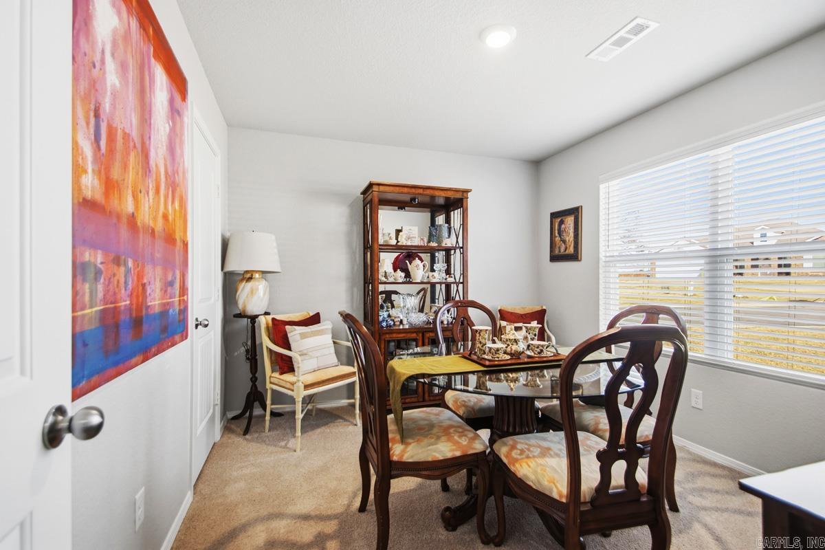 115 James  Beebe, AR