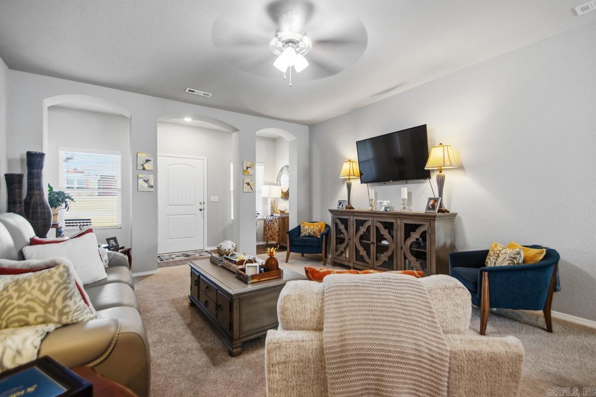 115 James  Beebe, AR