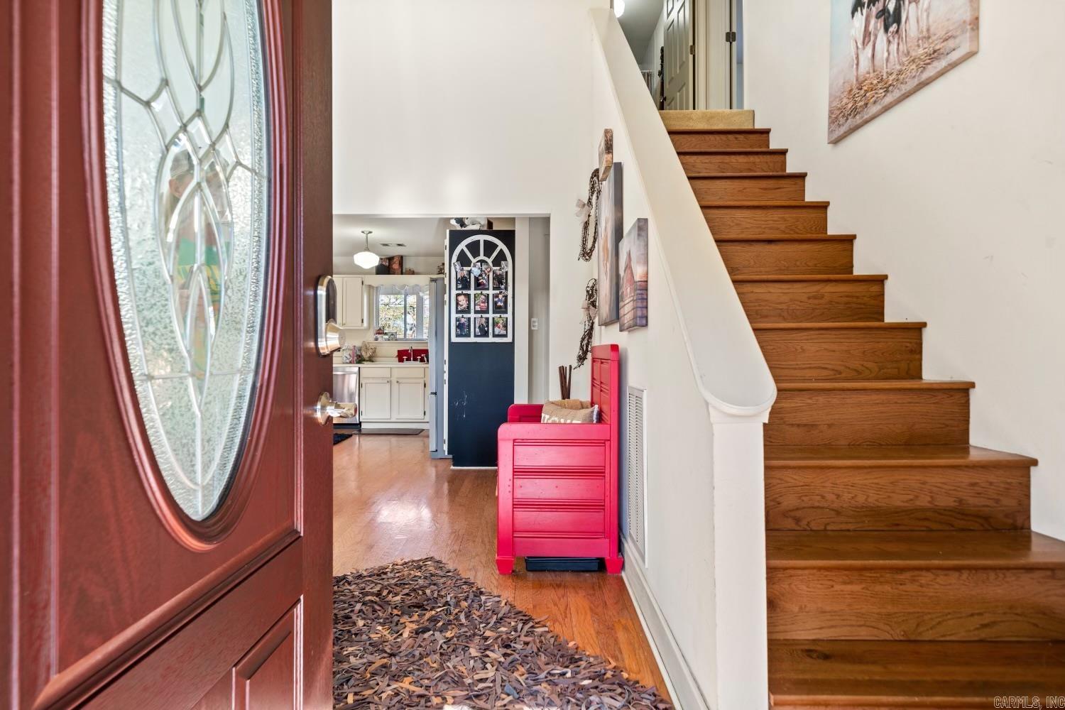 300 Razorback Road  Hot Springs, AR