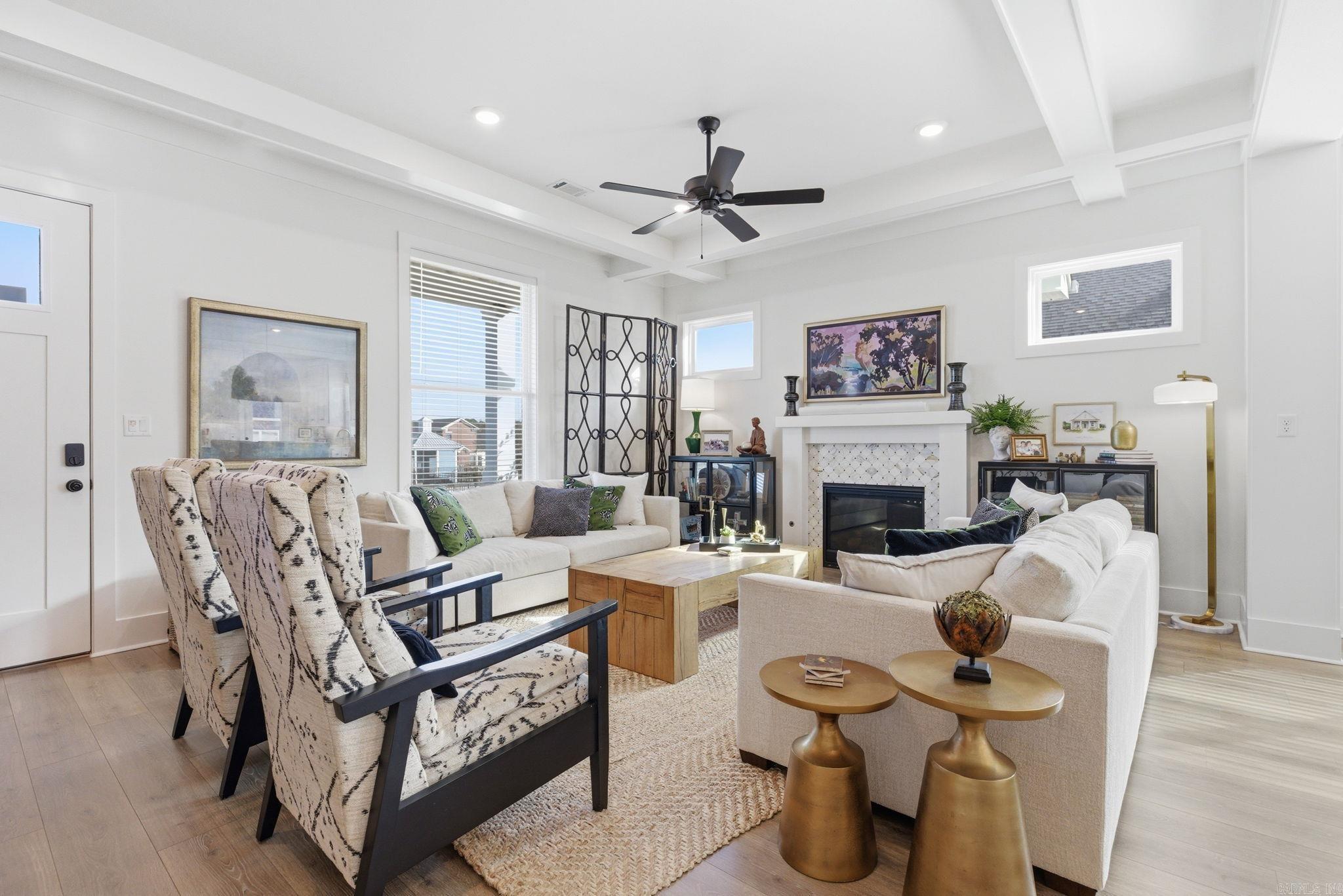 9 W Citron  Bryant, AR