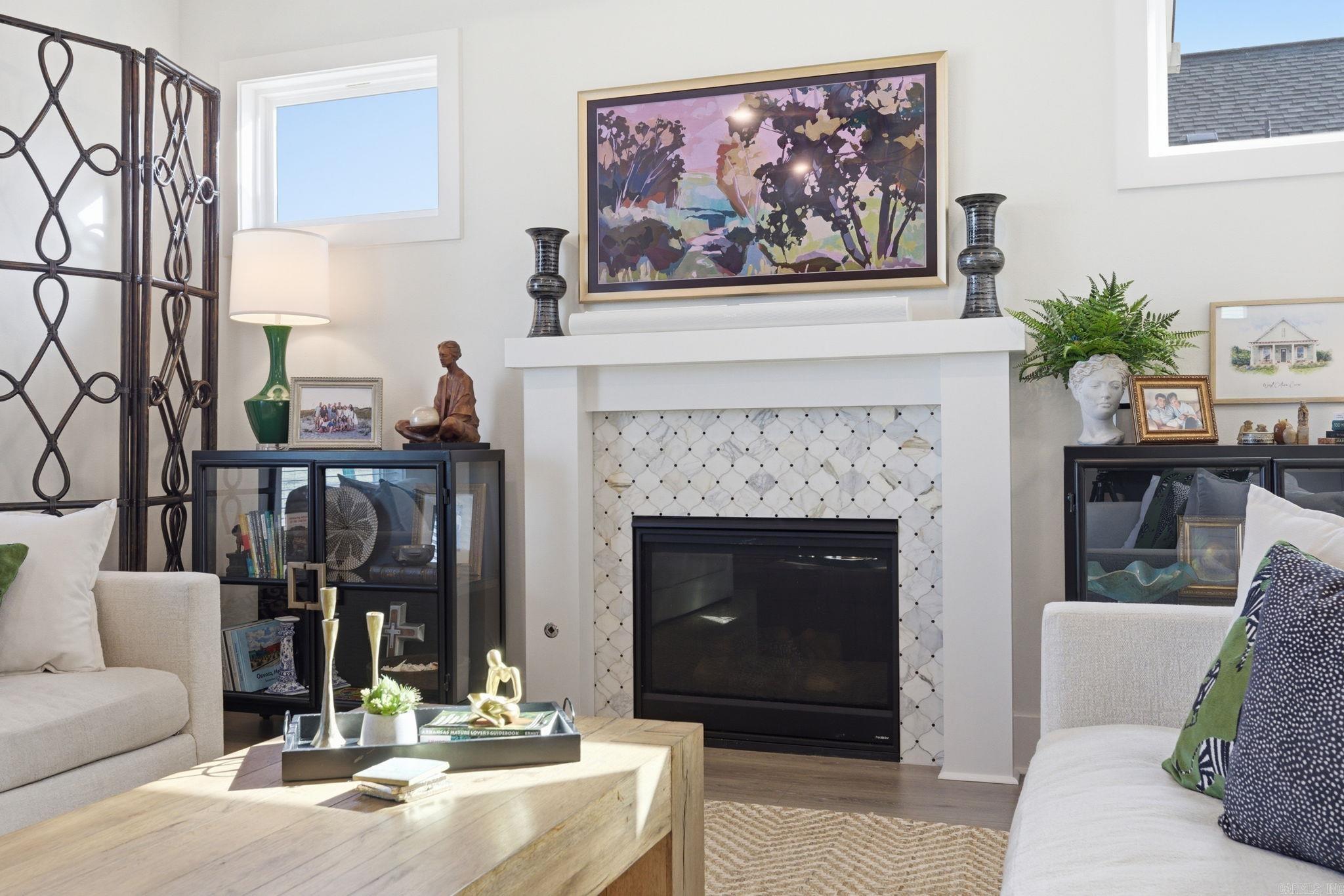 9 W Citron  Bryant, AR