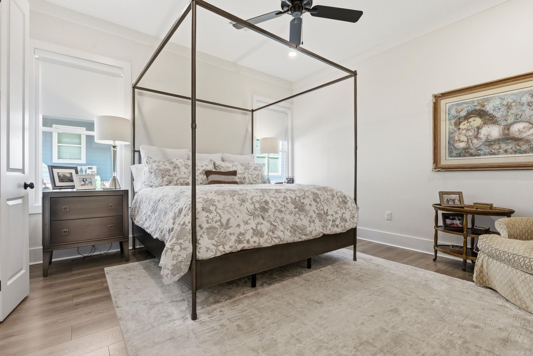 9 W Citron  Bryant, AR