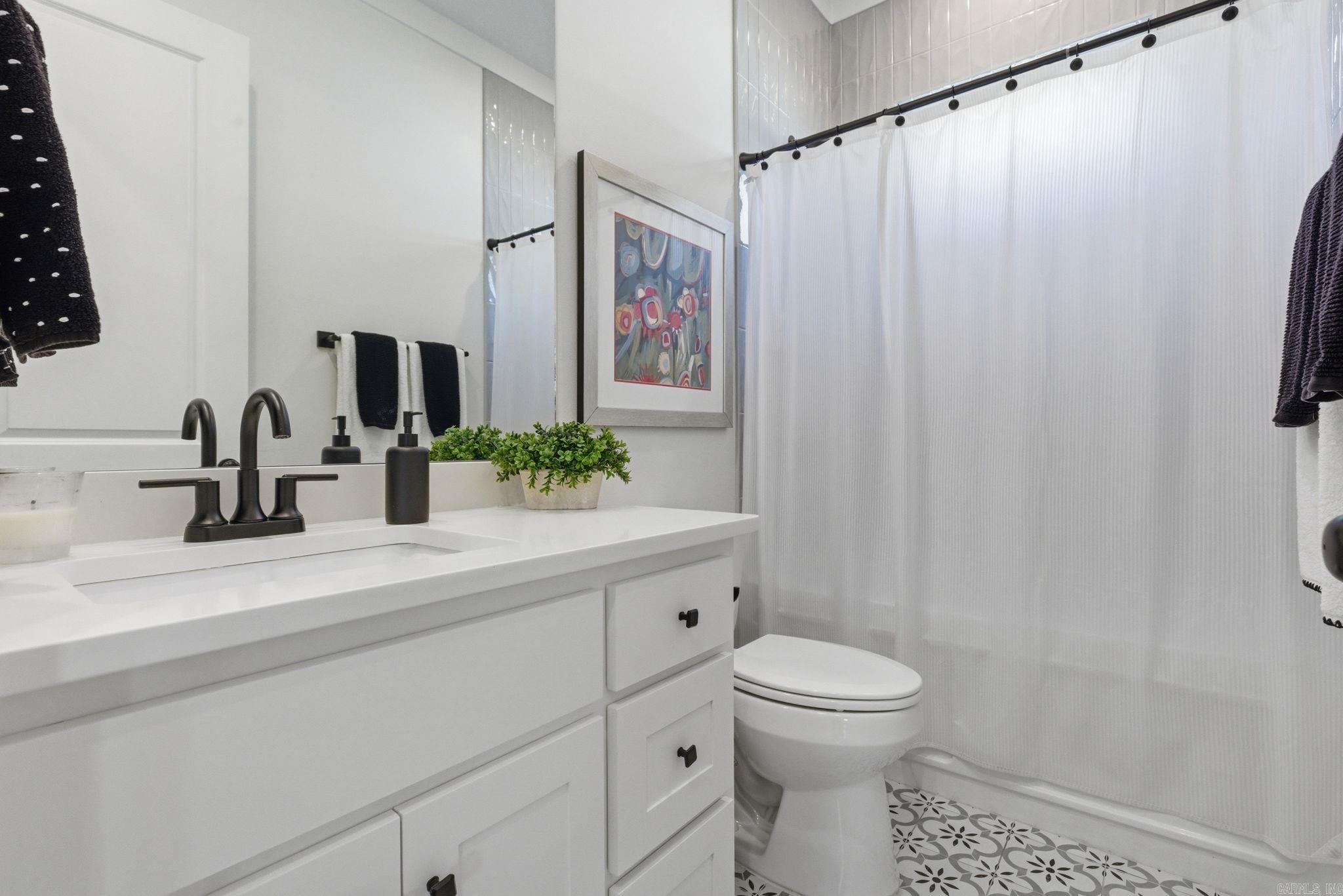 9 W Citron  Bryant, AR