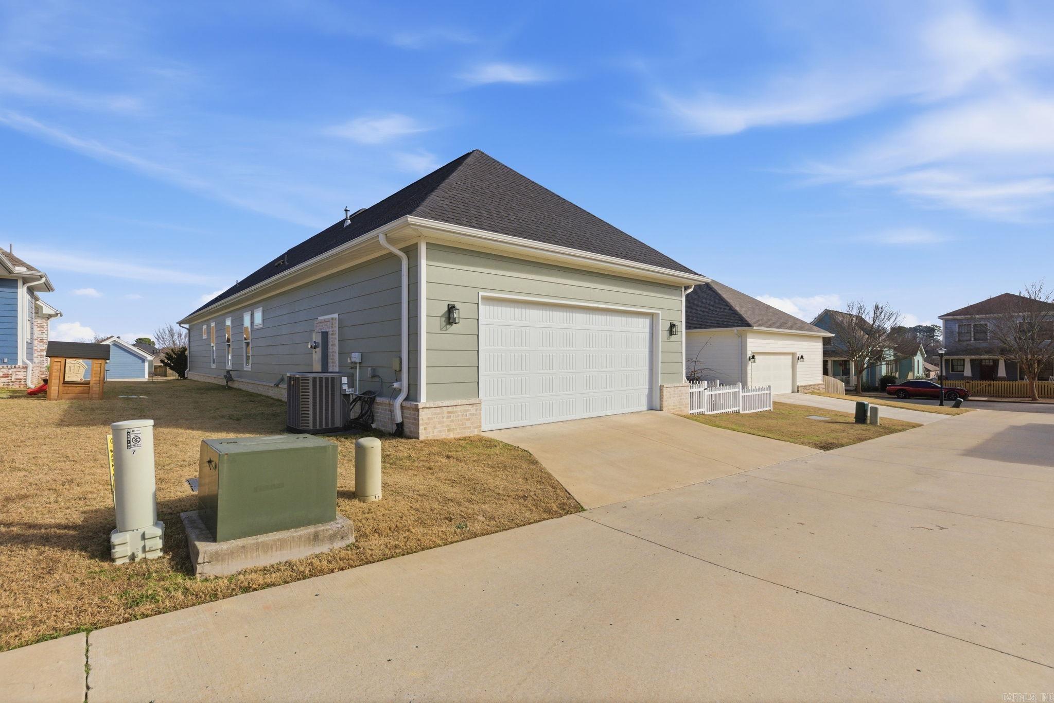 9 W Citron  Bryant, AR