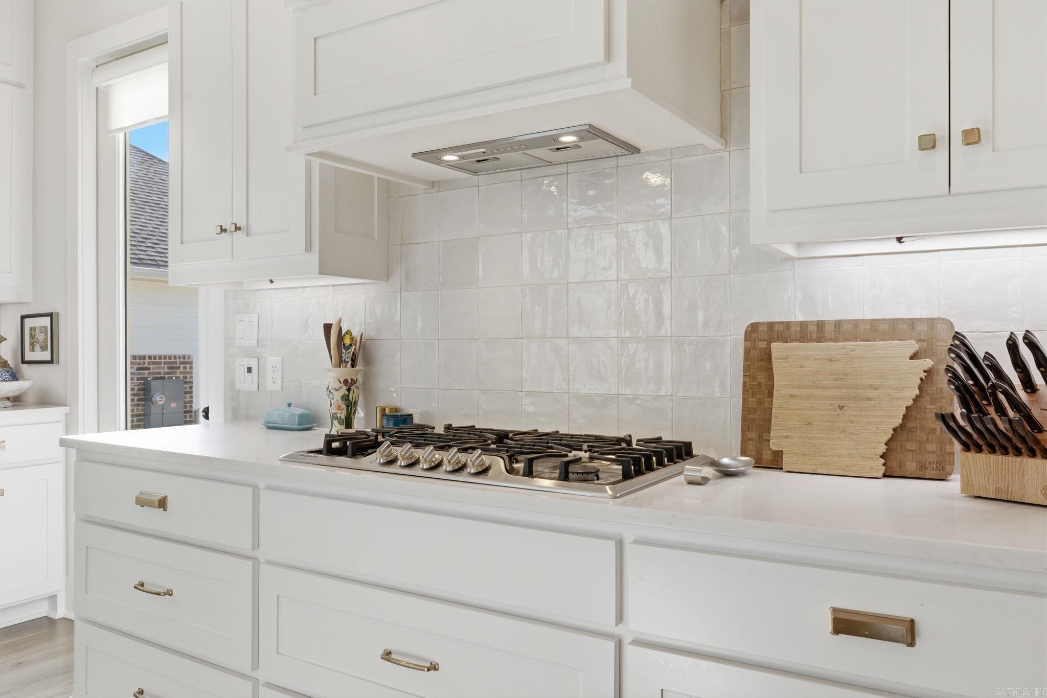 9 W Citron  Bryant, AR