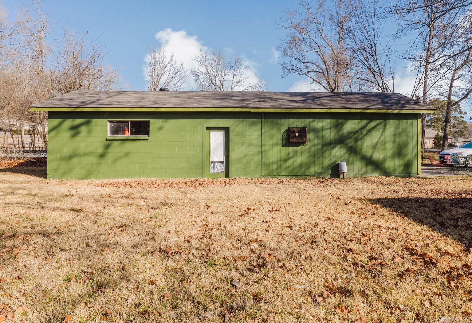 2913 GLENNBROOK  Bryant, AR