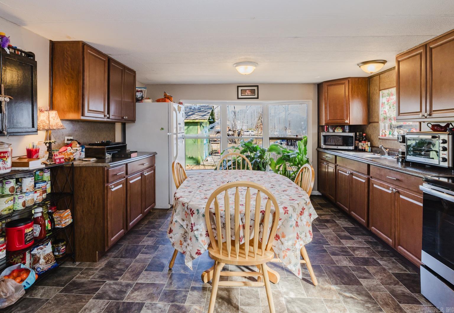 2913 GLENNBROOK  Bryant, AR