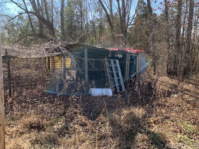 531 Peter Martin Hill  Cave City, AR