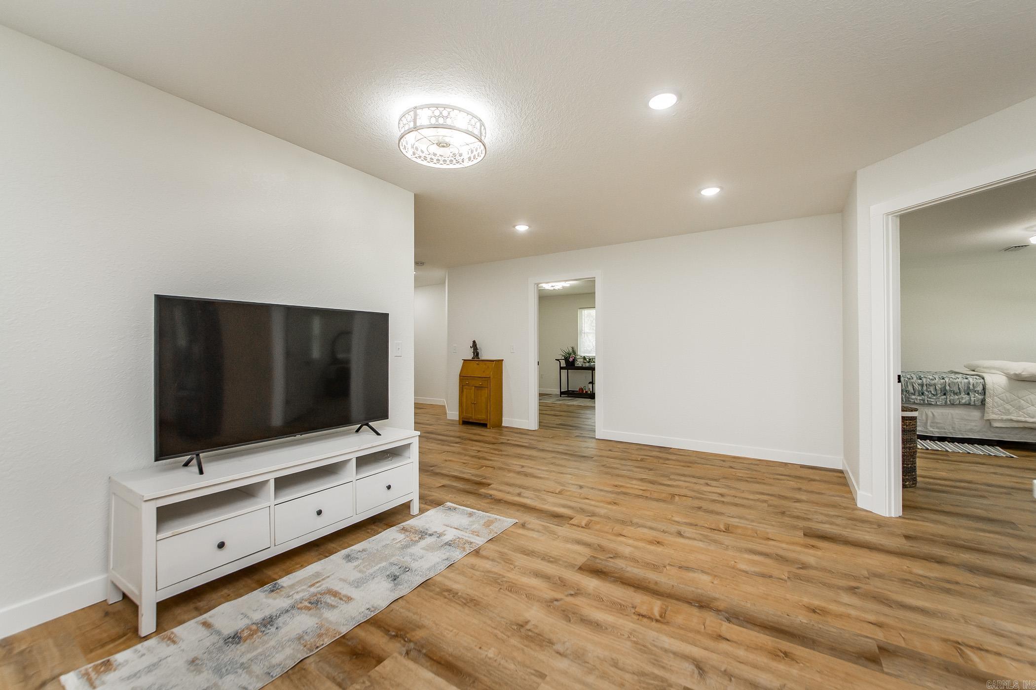 582 Canaan Rd.  Marshall, AR