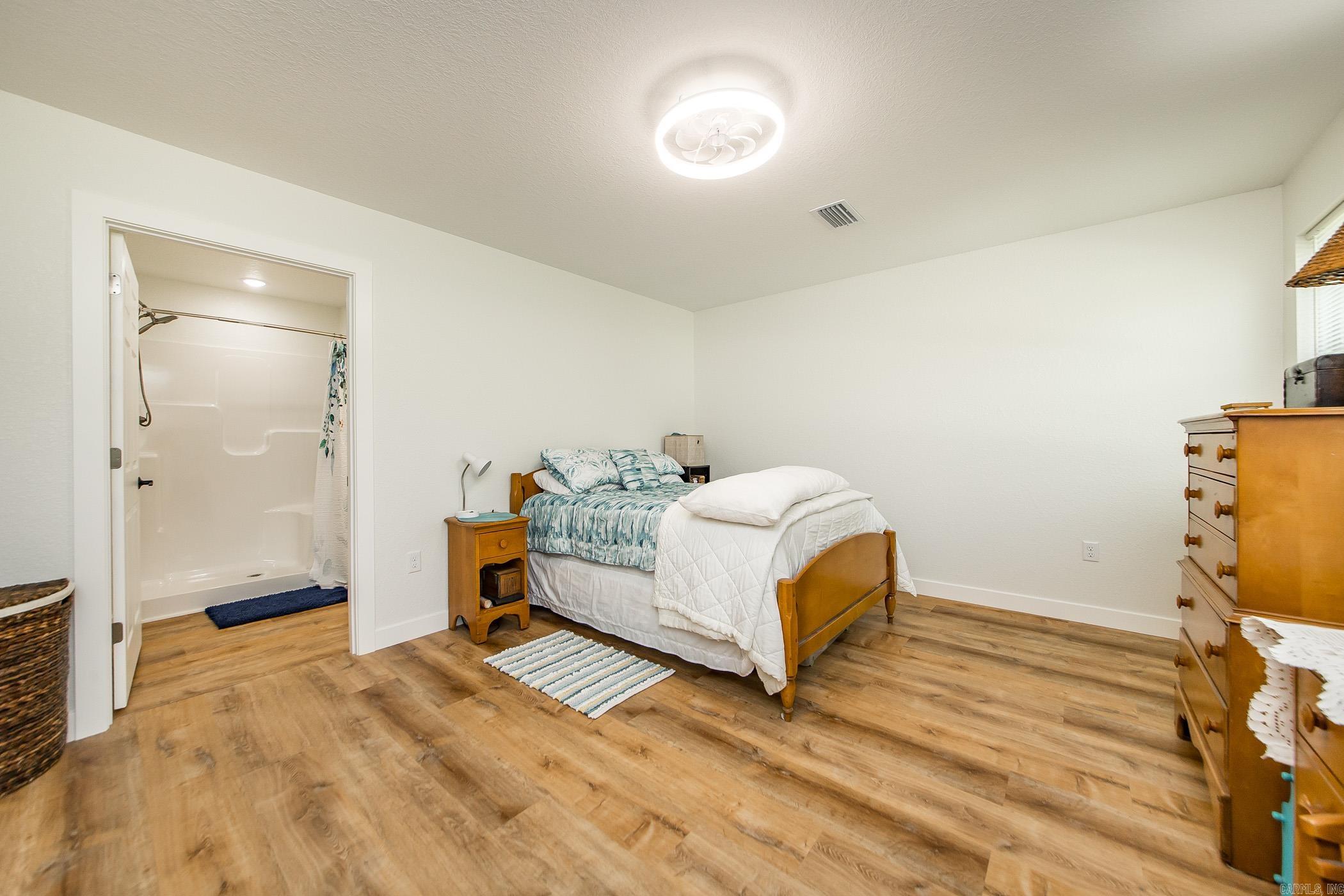 582 Canaan Rd.  Marshall, AR