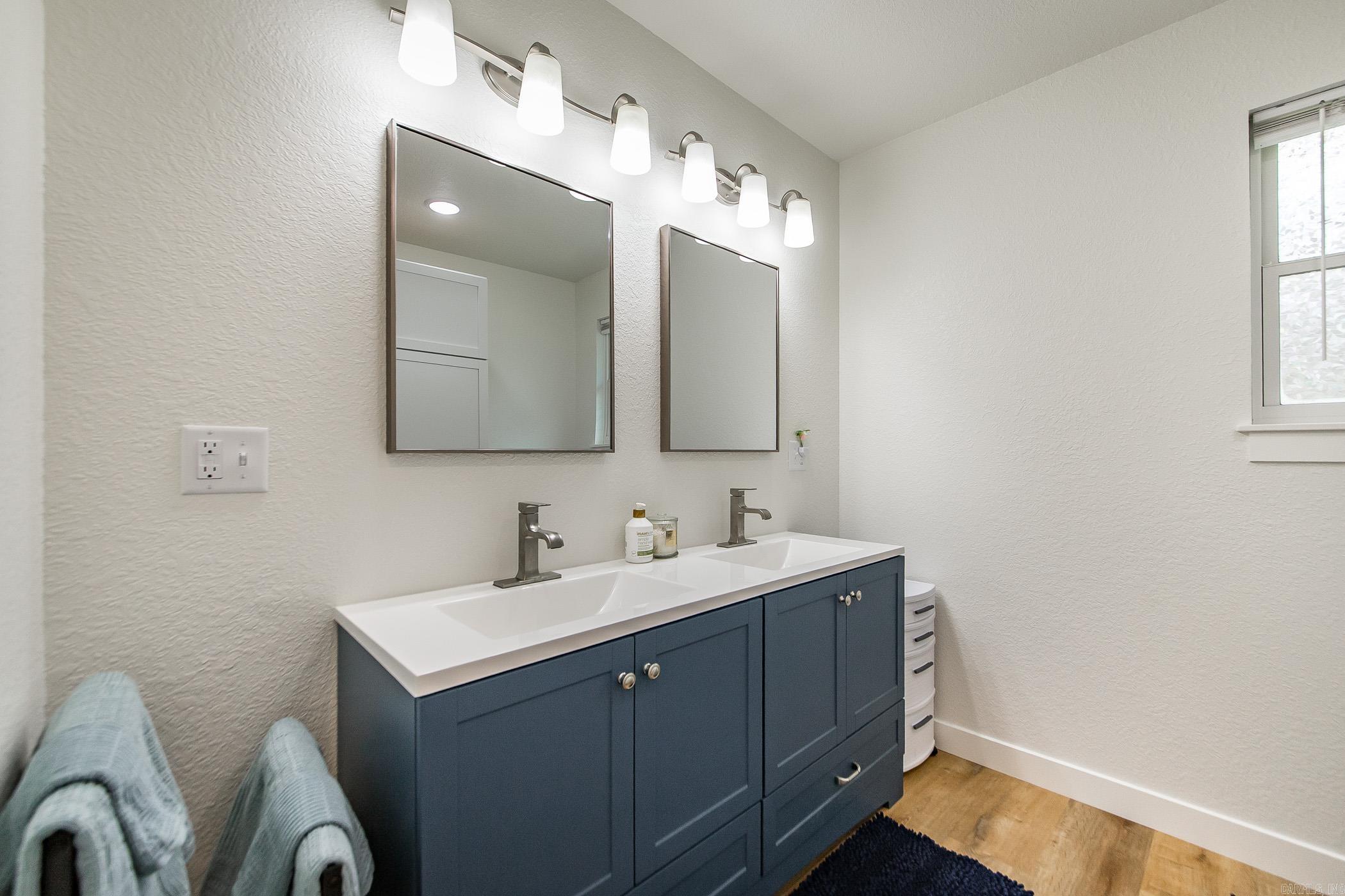 582 Canaan Rd.  Marshall, AR