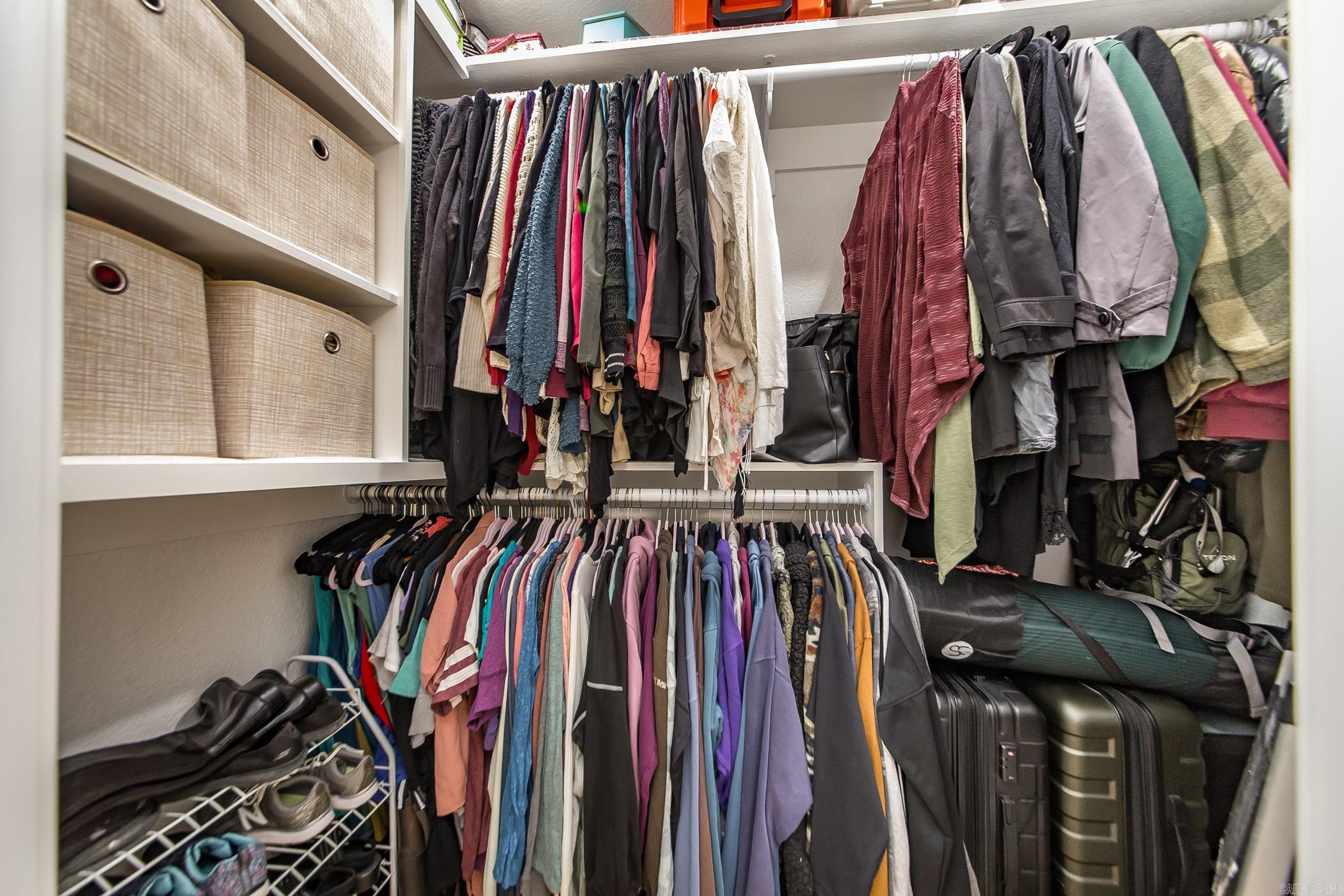 582 Canaan Rd.  Marshall, AR