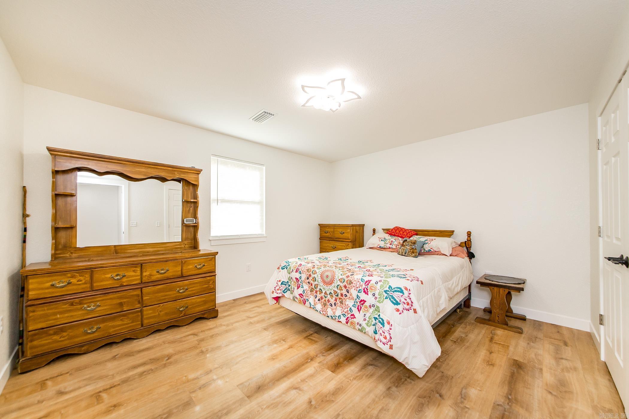 582 Canaan Rd.  Marshall, AR