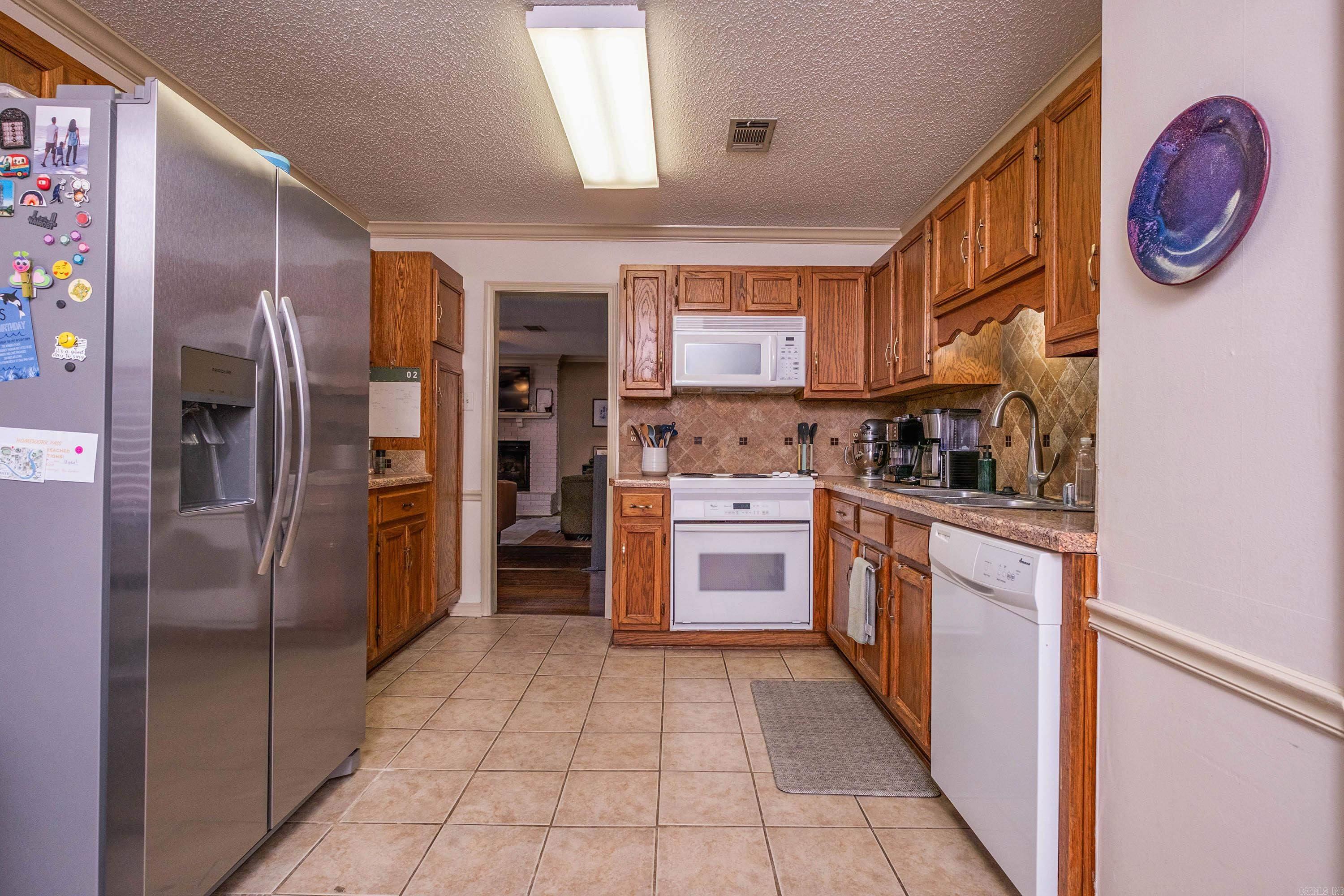 507 Huckleberry  Little Rock, AR