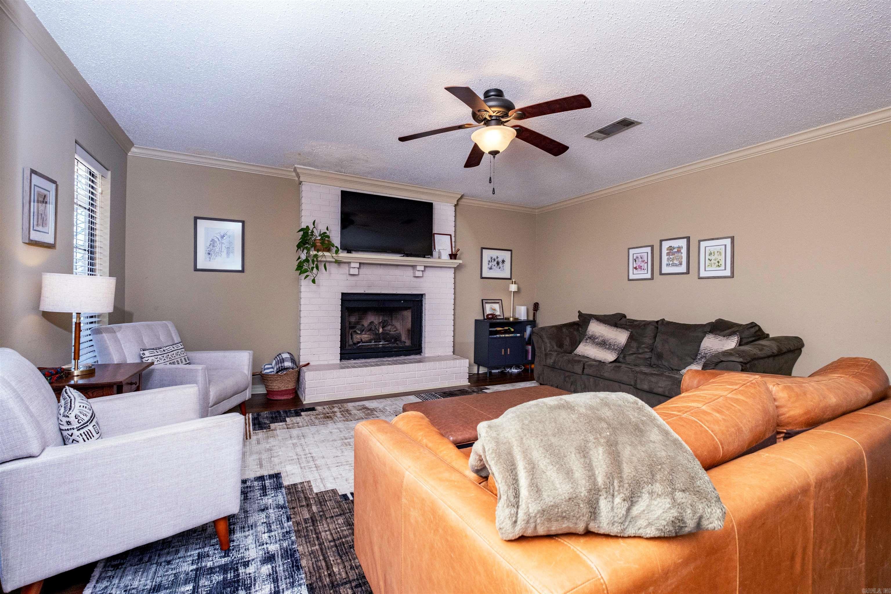 507 Huckleberry  Little Rock, AR