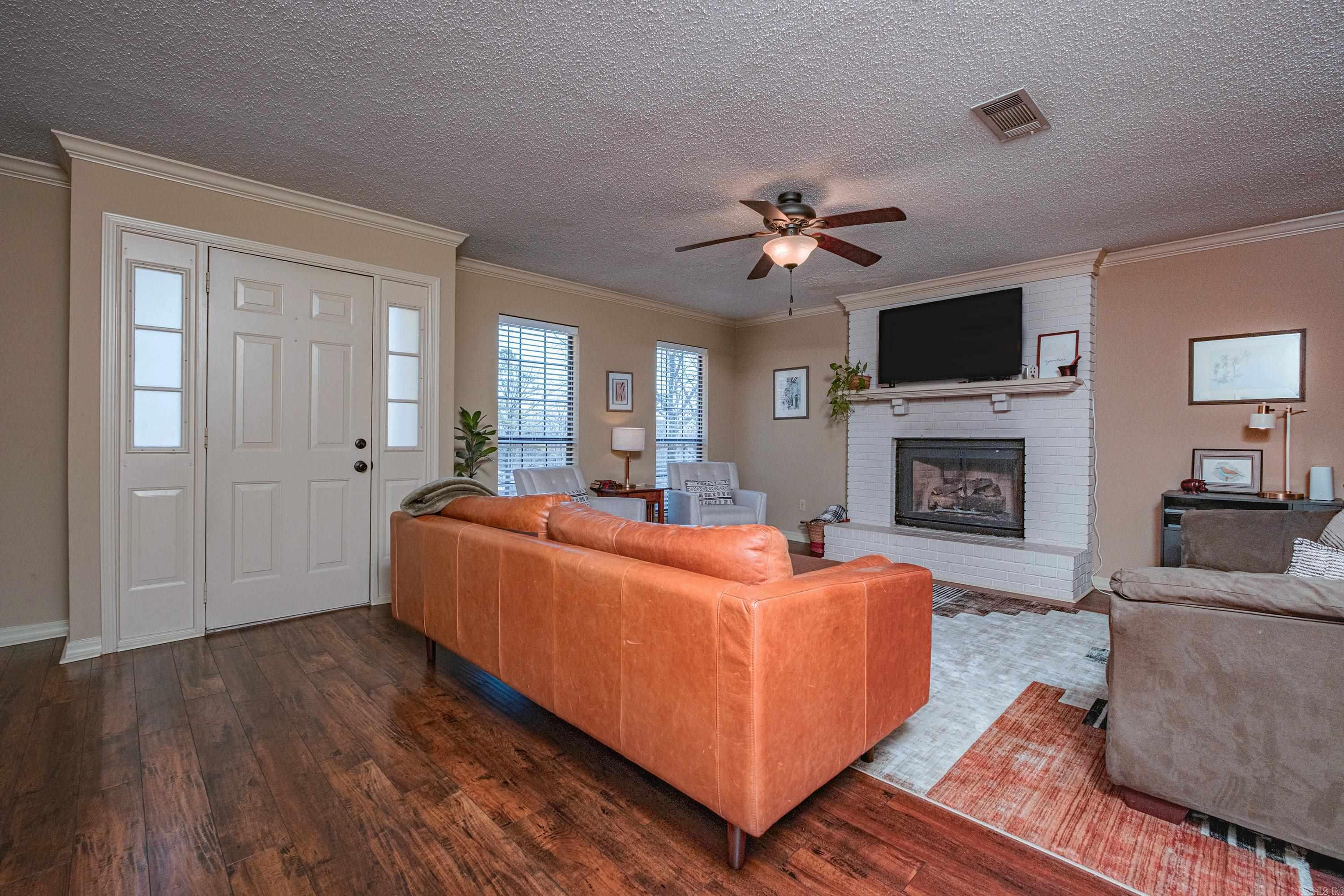 507 Huckleberry  Little Rock, AR