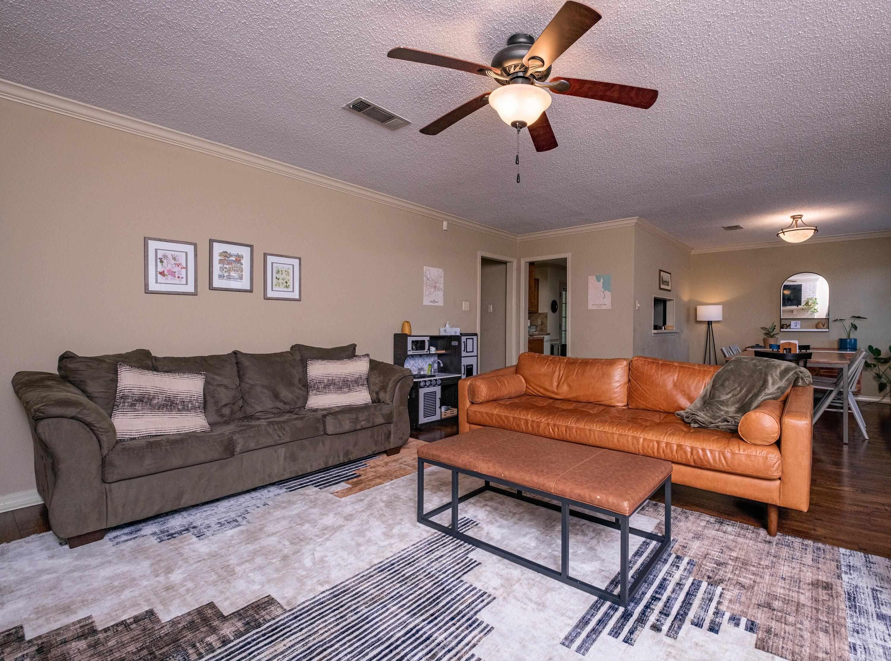 507 Huckleberry  Little Rock, AR