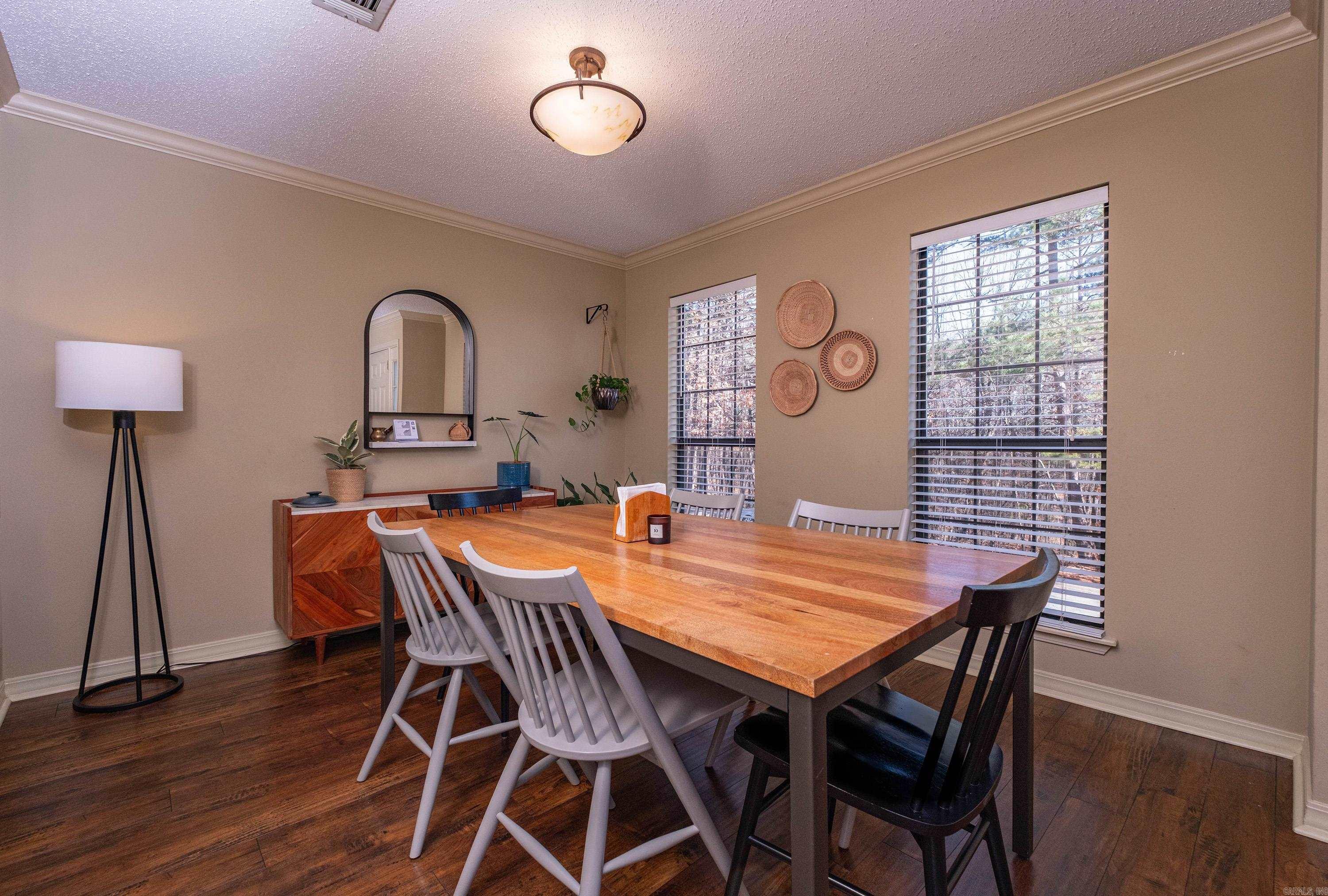 507 Huckleberry  Little Rock, AR