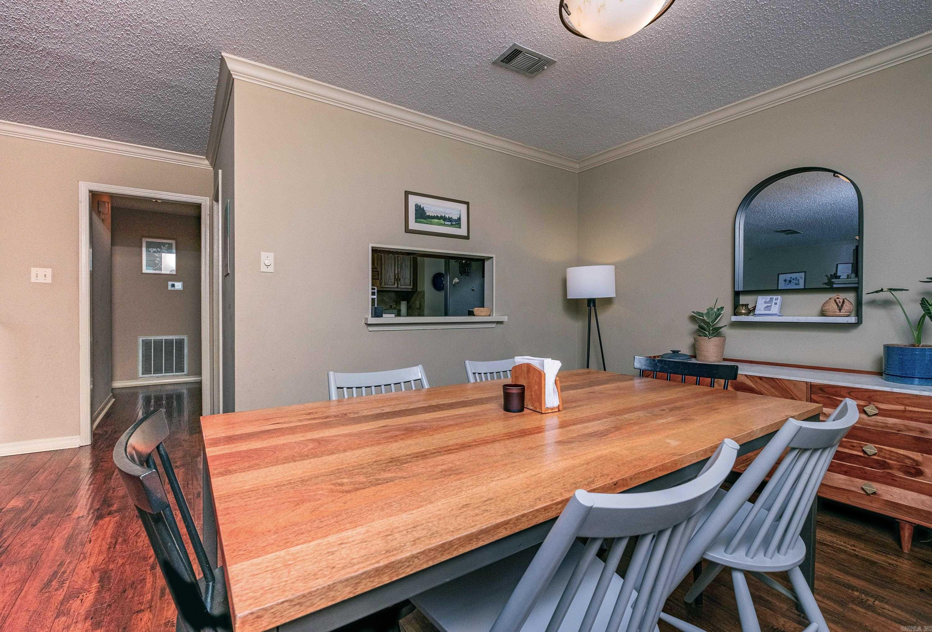 507 Huckleberry  Little Rock, AR