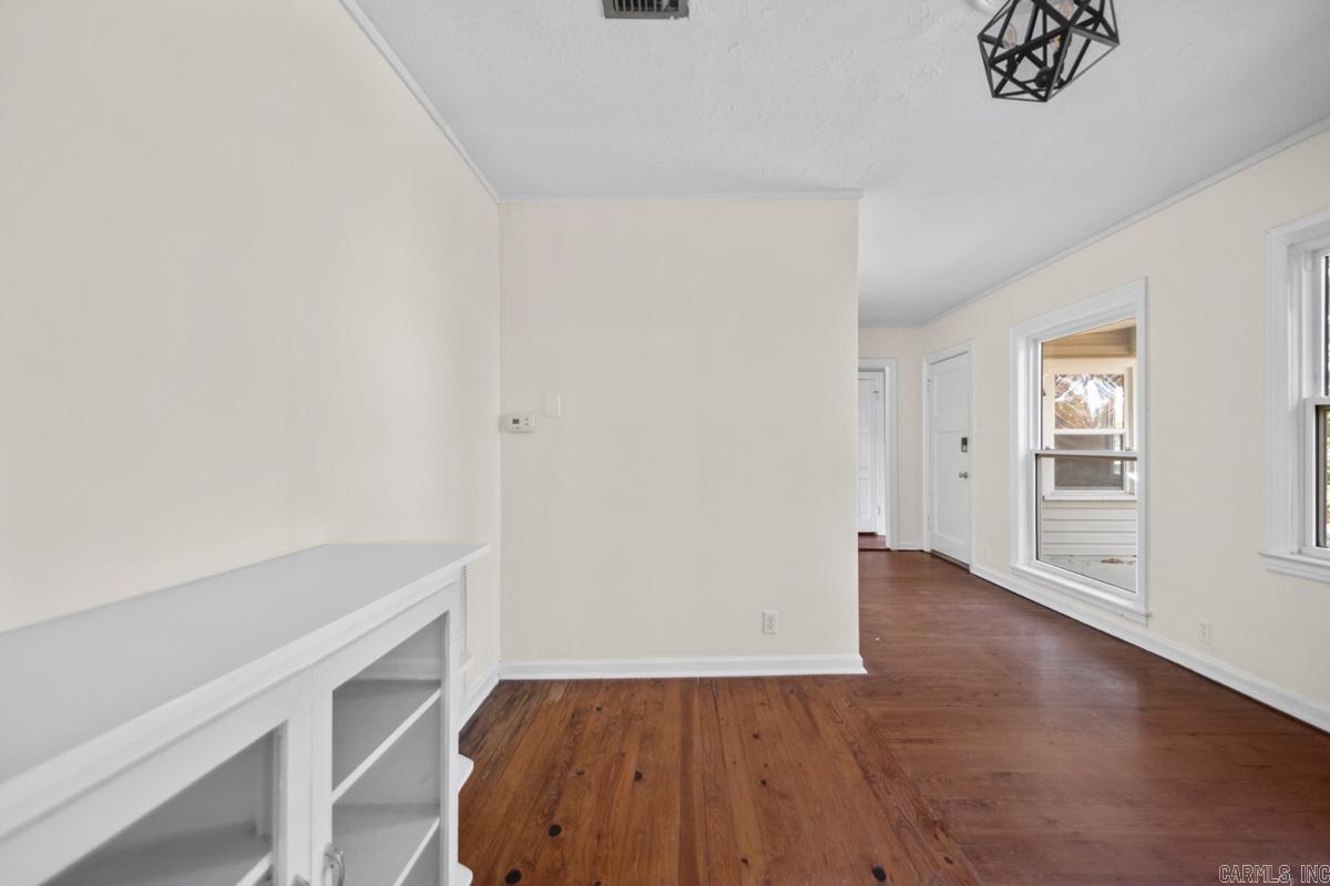 4201 N Cypress  North Little Rock, AR