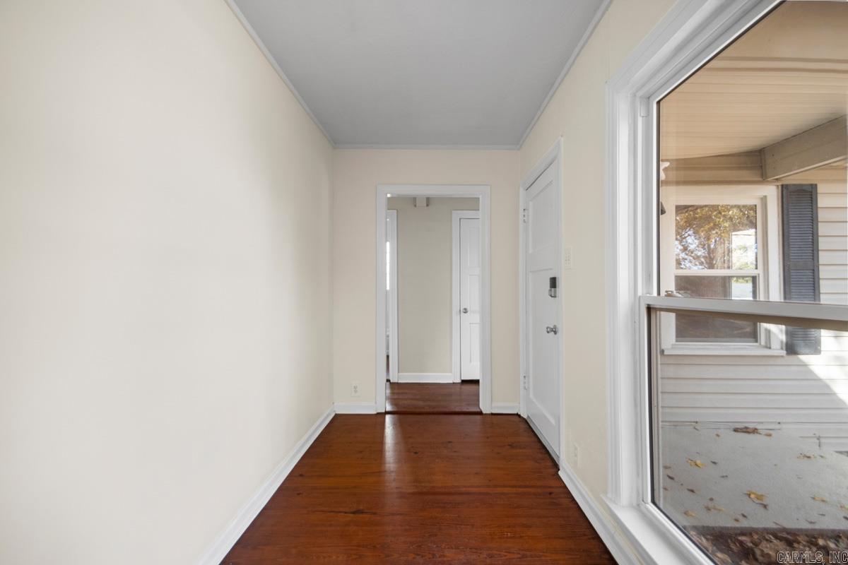 4201 N Cypress  North Little Rock, AR