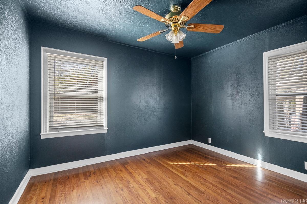 4201 N Cypress  North Little Rock, AR