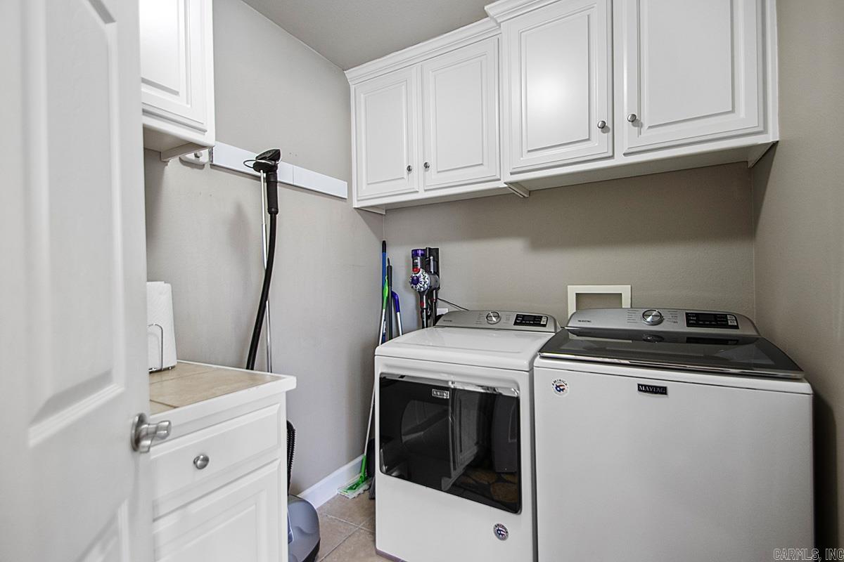 6832 Austin Harbor  Sherwood, AR