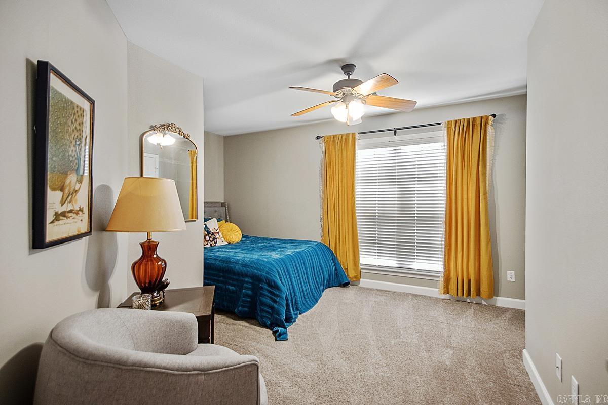 6832 Austin Harbor  Sherwood, AR