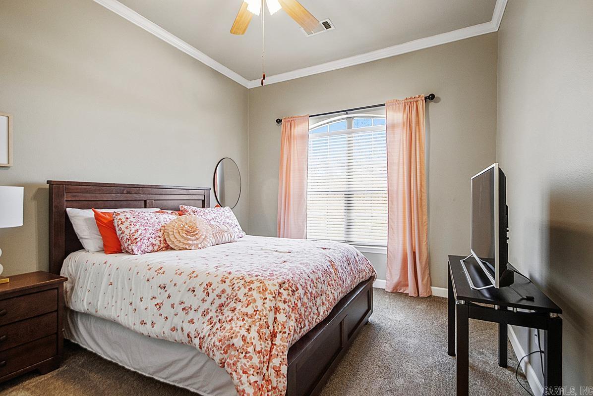 6832 Austin Harbor  Sherwood, AR