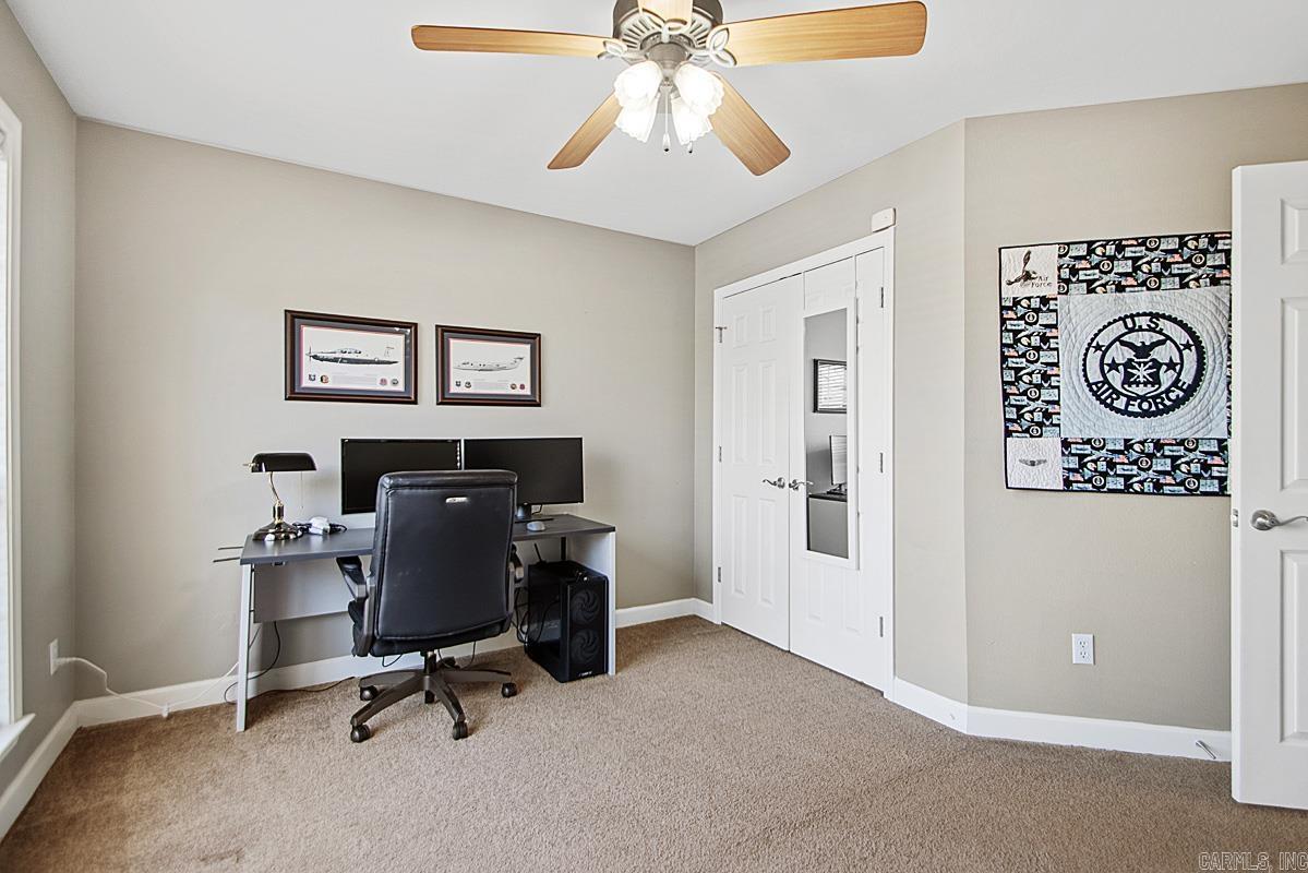 6832 Austin Harbor  Sherwood, AR