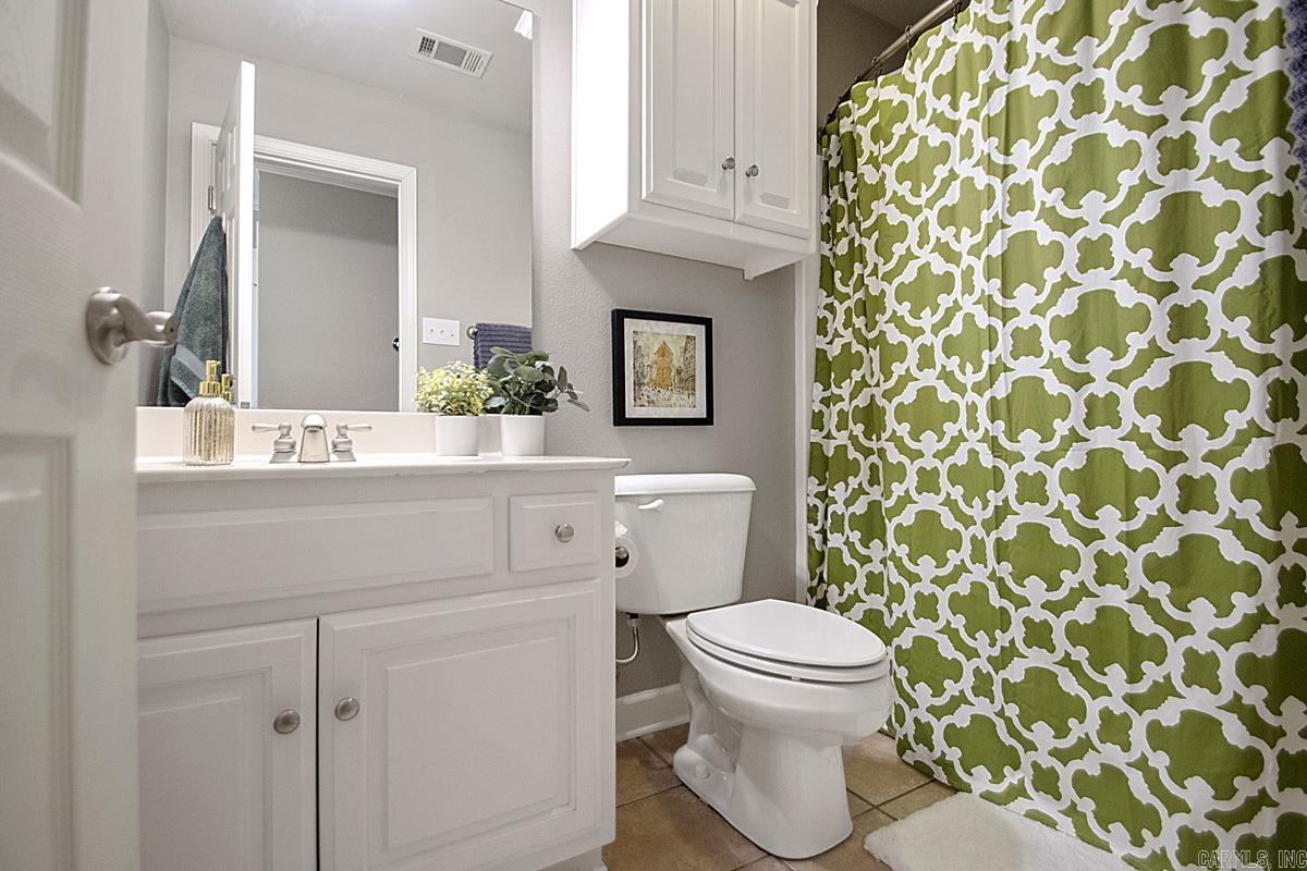 6832 Austin Harbor  Sherwood, AR