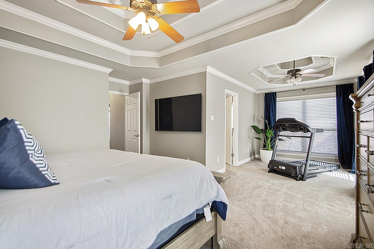 6832 Austin Harbor  Sherwood, AR