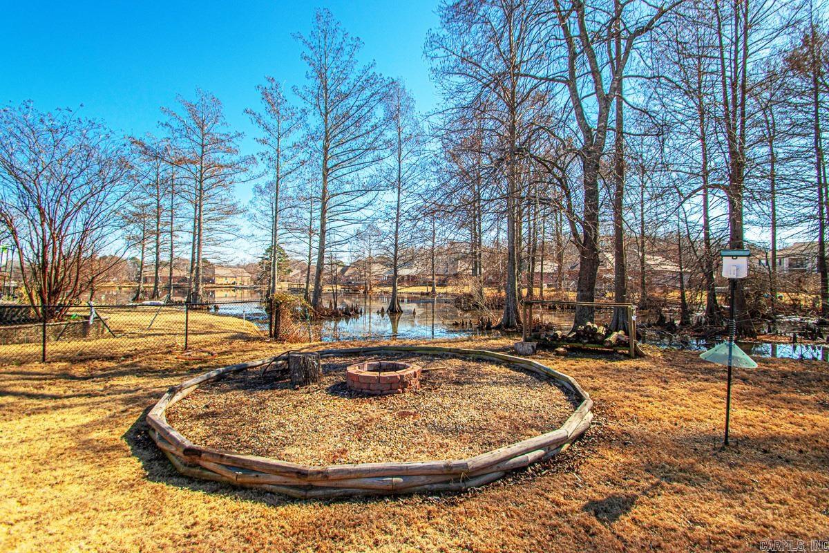 6832 Austin Harbor  Sherwood, AR