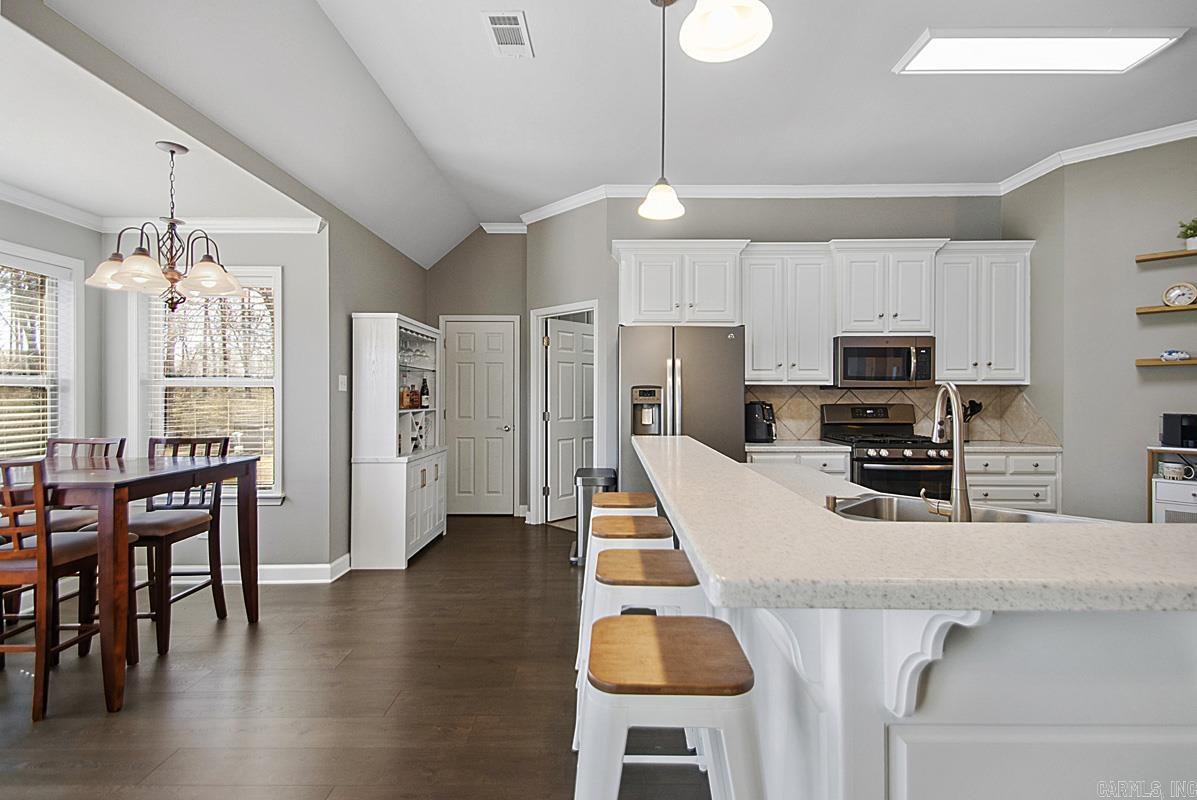 6832 Austin Harbor  Sherwood, AR