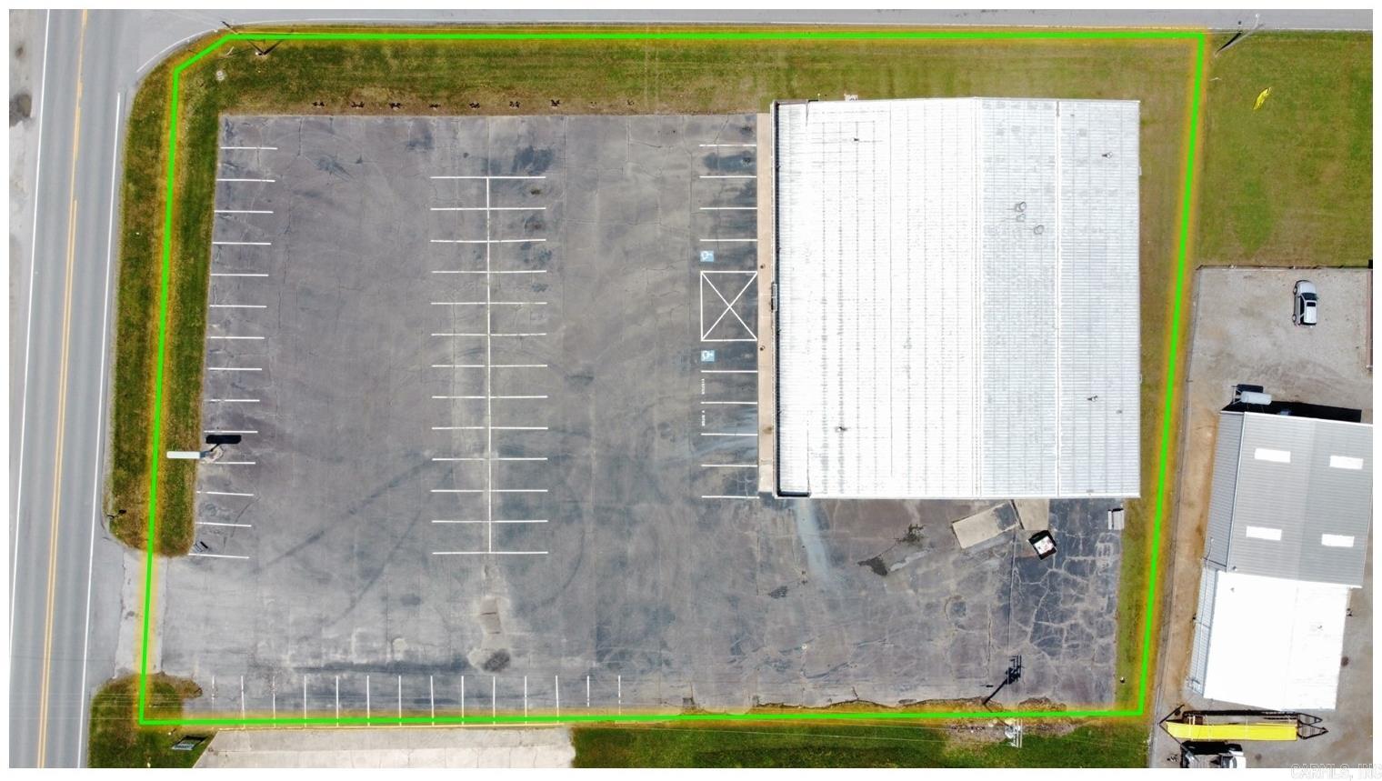 608 E Booth  Searcy, AR