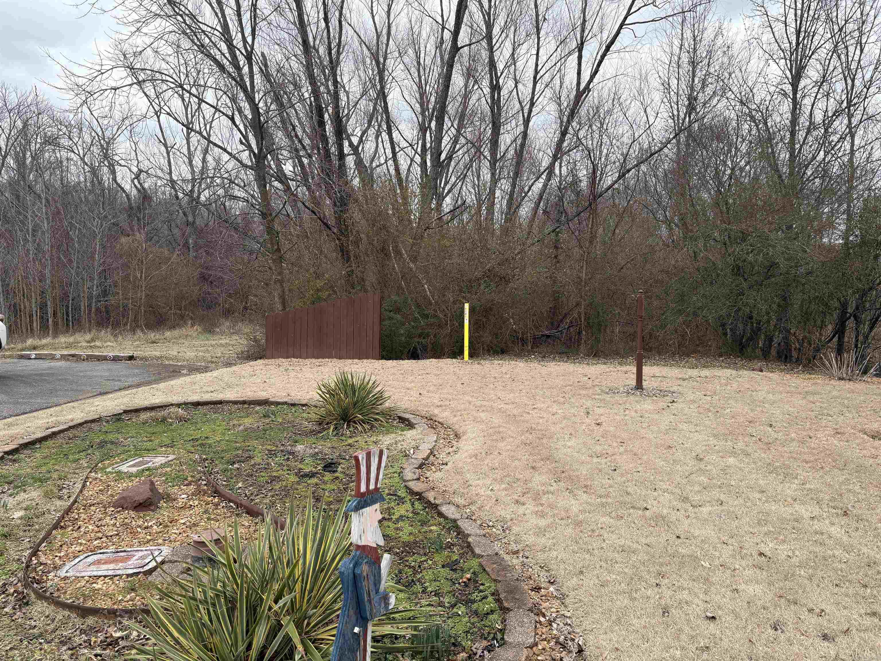 22 Livingstone  Searcy, AR