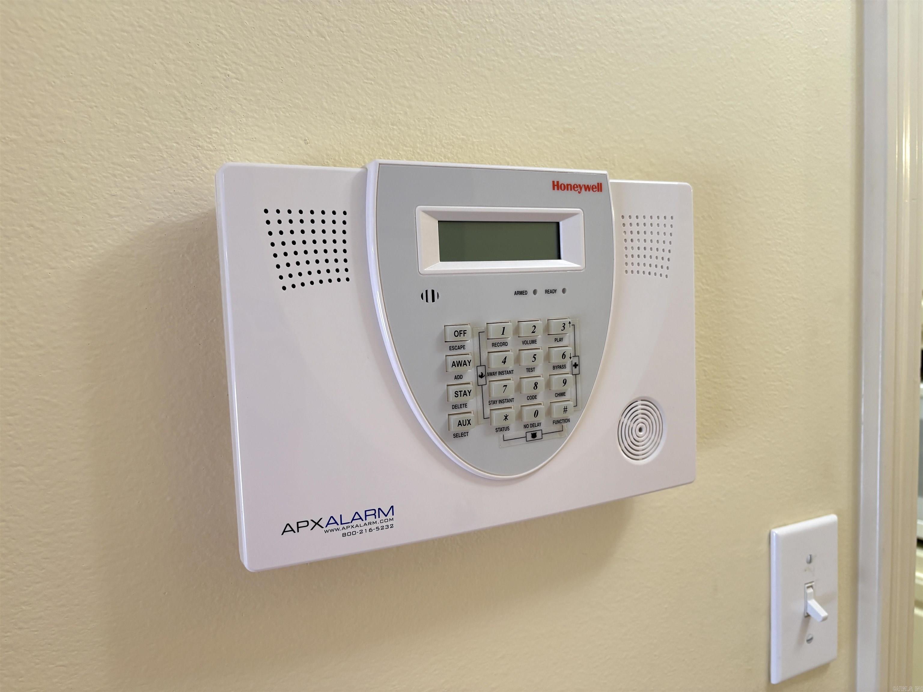 22 Livingstone  Searcy, AR