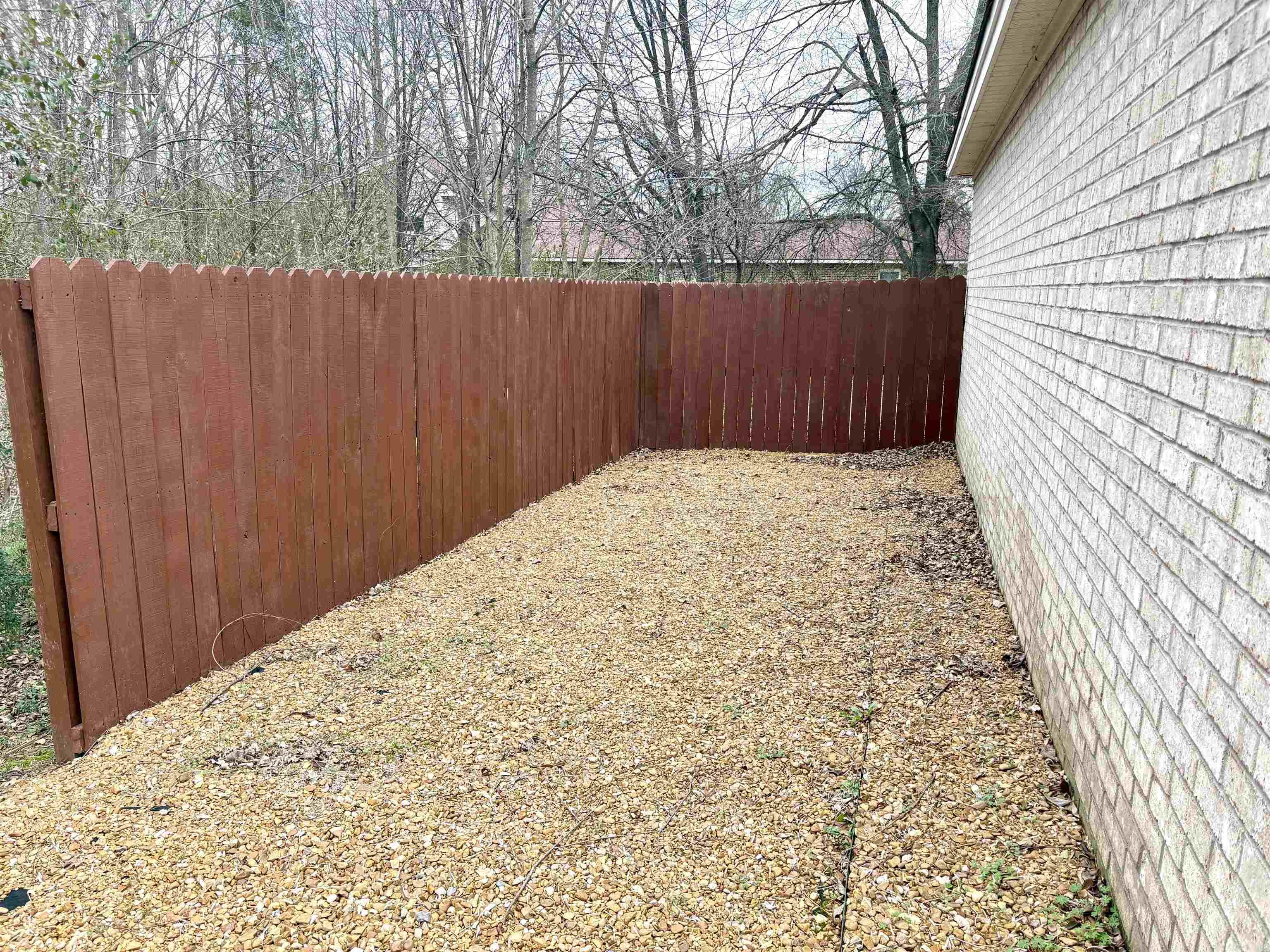 22 Livingstone  Searcy, AR