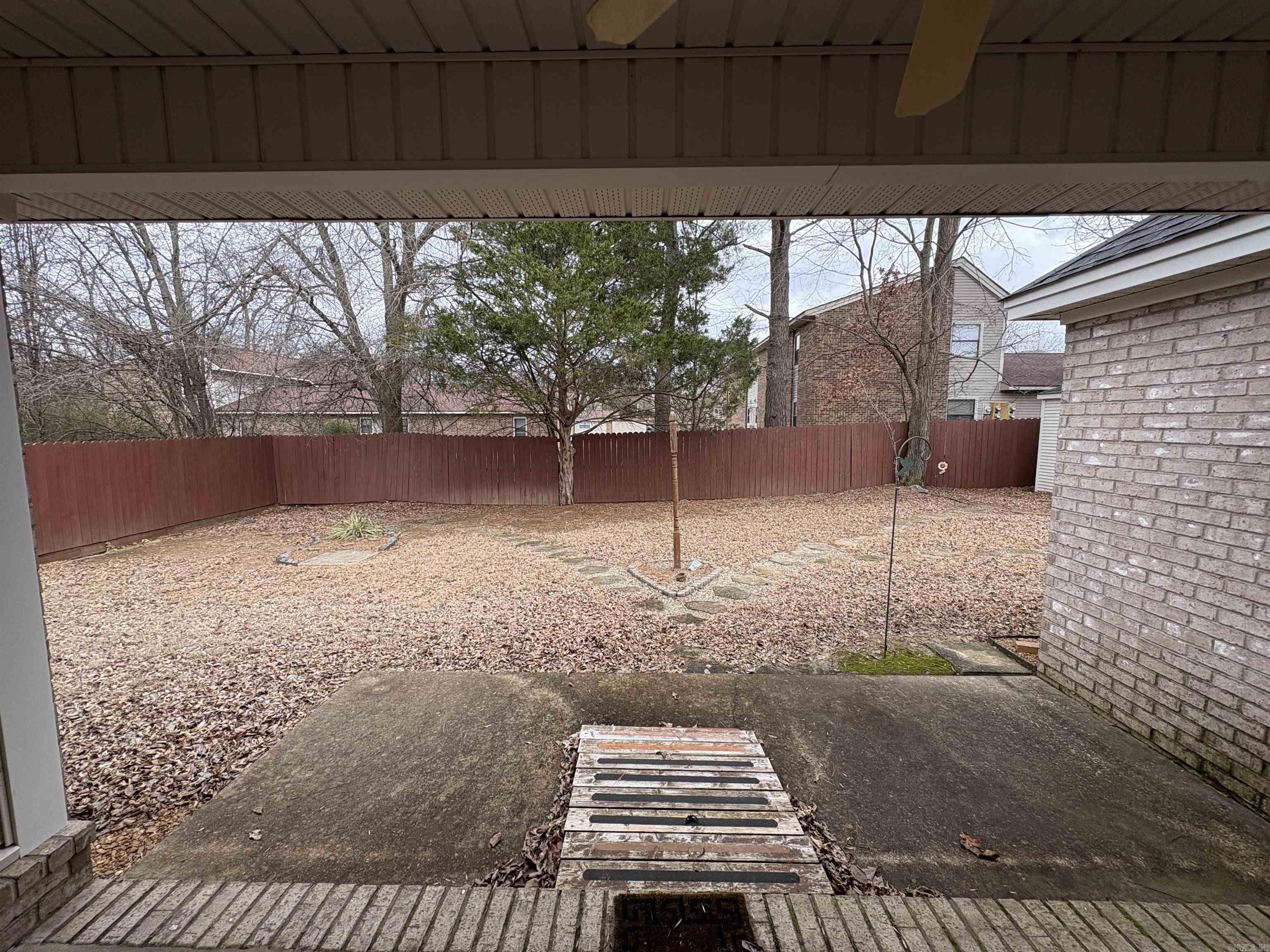 22 Livingstone  Searcy, AR