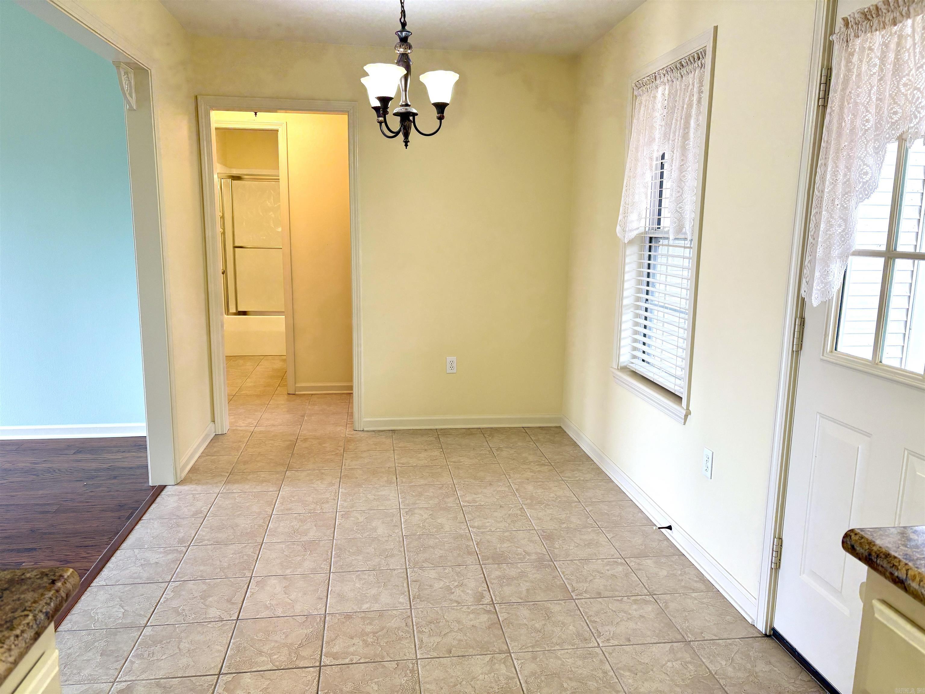 22 Livingstone  Searcy, AR