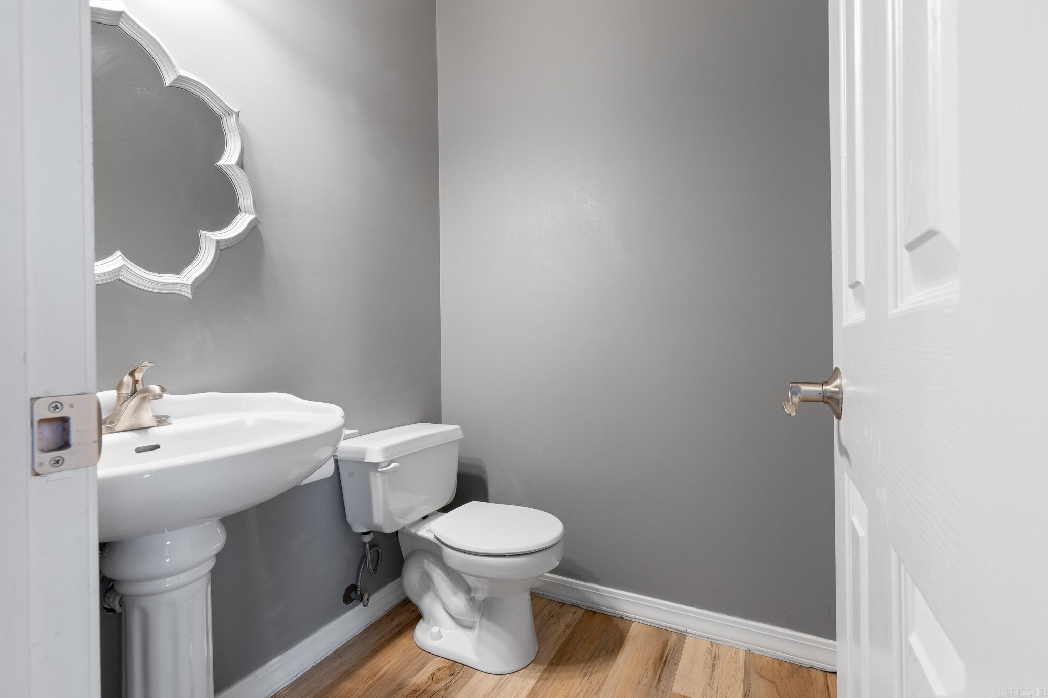 303 S Old Farm  Harrison, AR