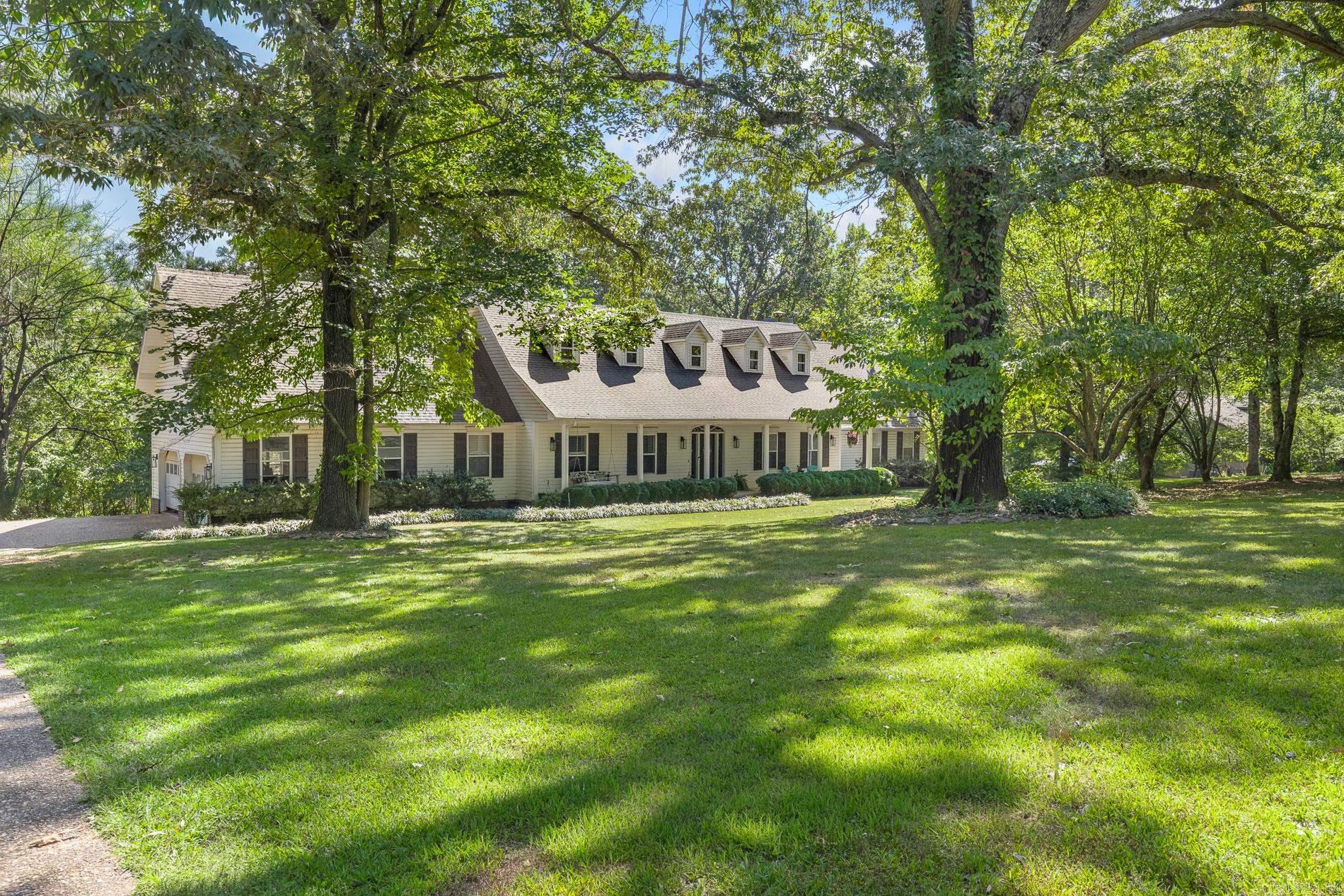 303 S Old Farm  Harrison, AR