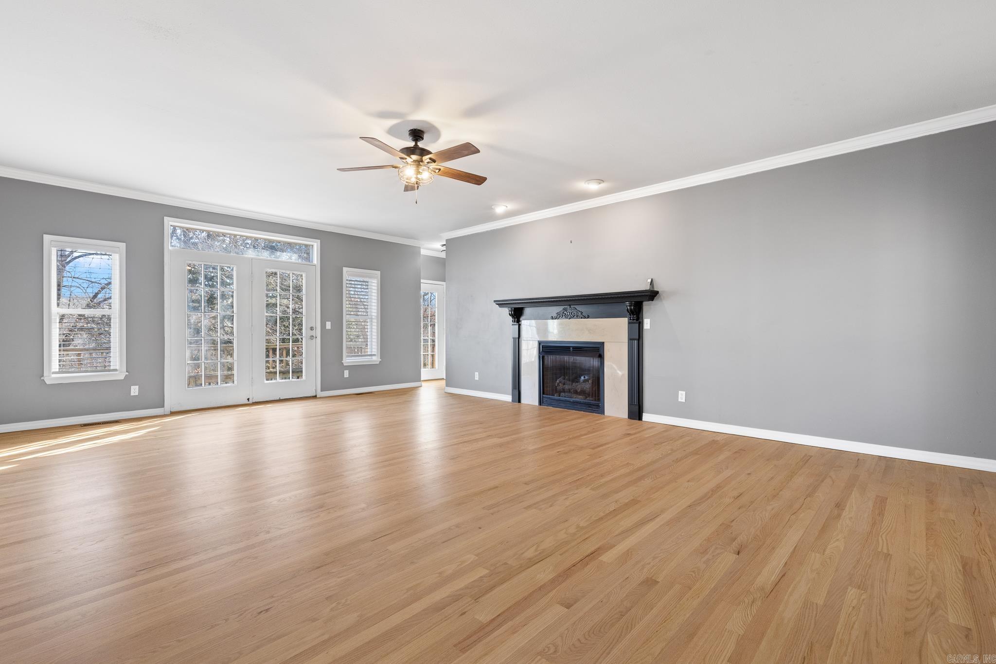 303 S Old Farm  Harrison, AR