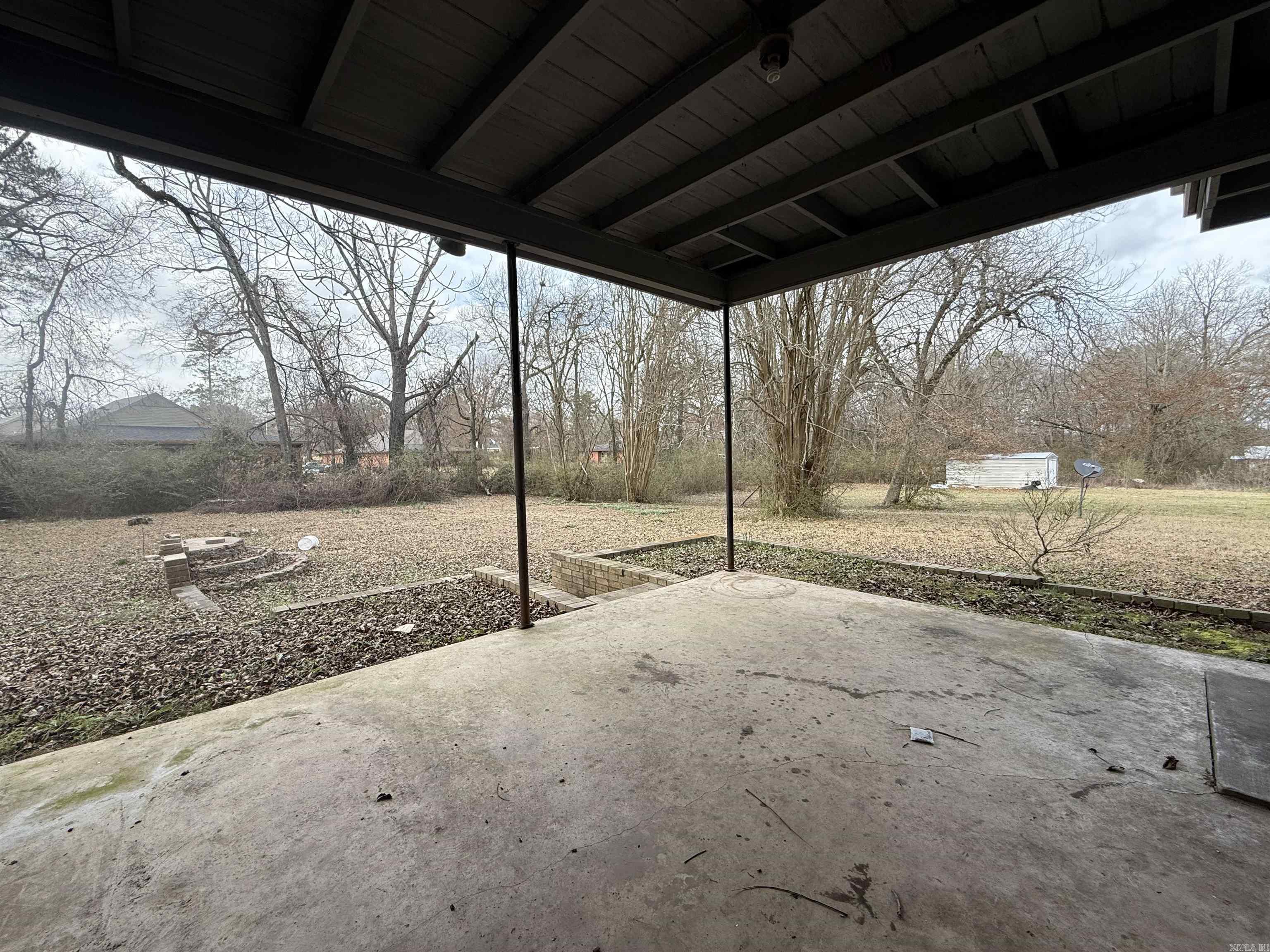 501 N Pine  Fordyce, AR